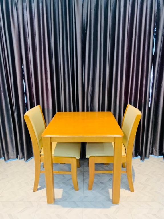 The Airport Greenery Hotel - Resim 43