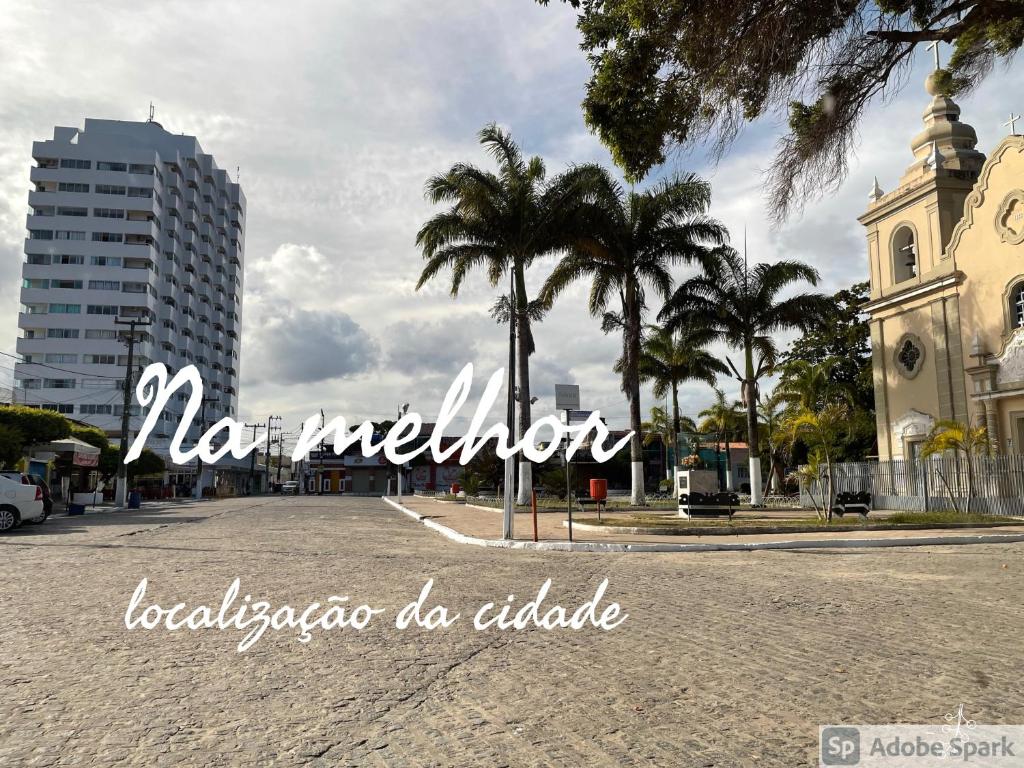  FLAT 12 ANDAR COM VISTA PRIVILEGIADA PARA O MAR - 15 minutos de Maragogi e Tamandaré