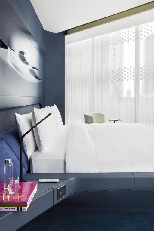 ME Dubai by Meliá - Resim 39