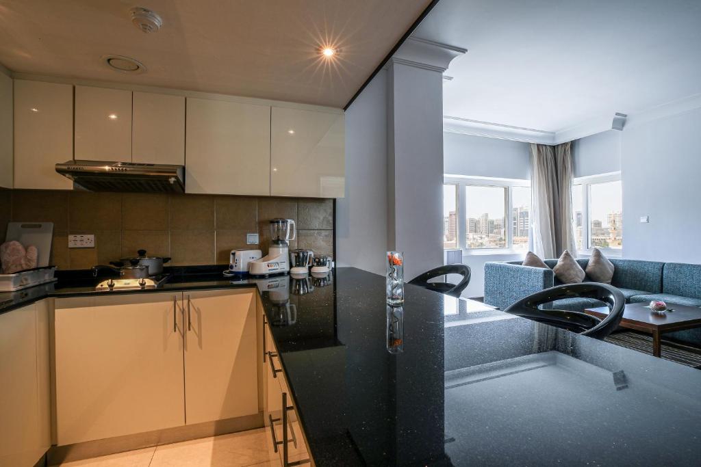 Copthorne Downtown by Millennium - Resim 17