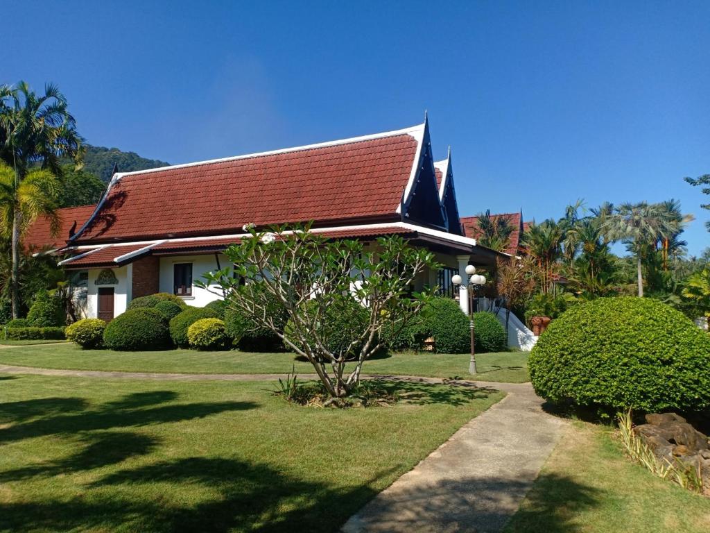 Gardenia Oceanfront Villa - Villa Mit Privatem Pool