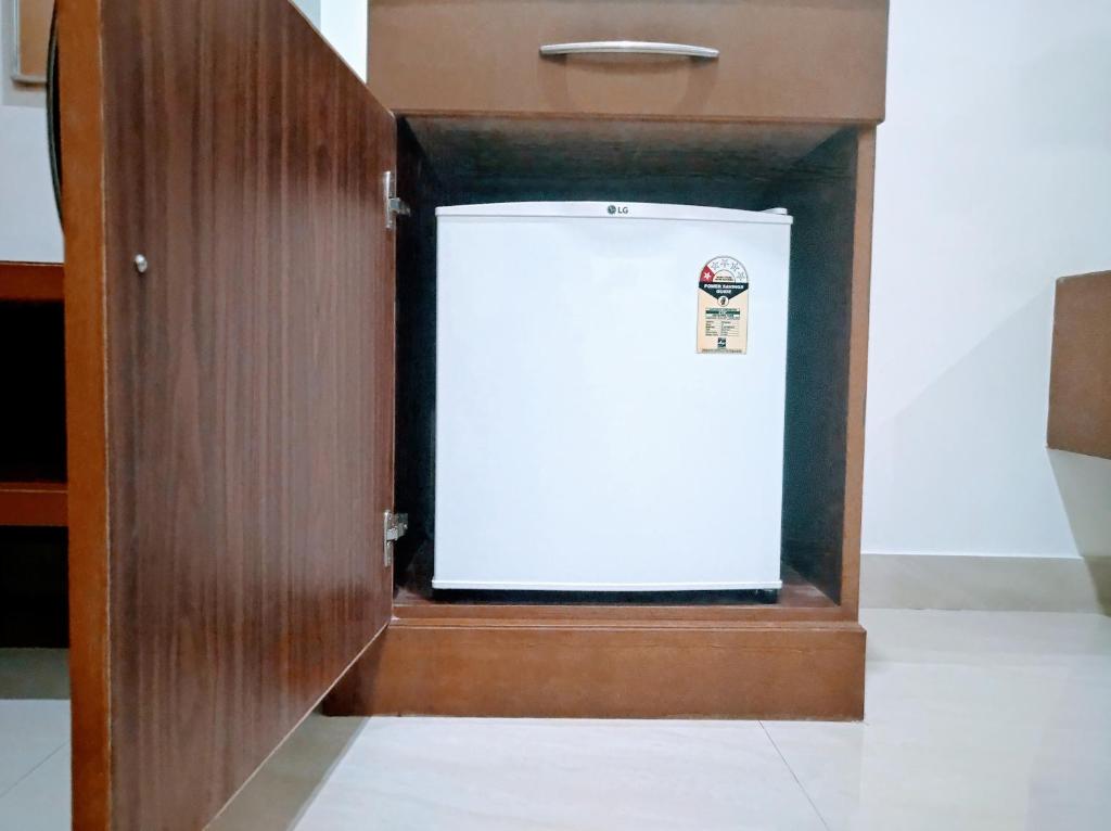 Hotel Sri Ram Grand - Superior King Room