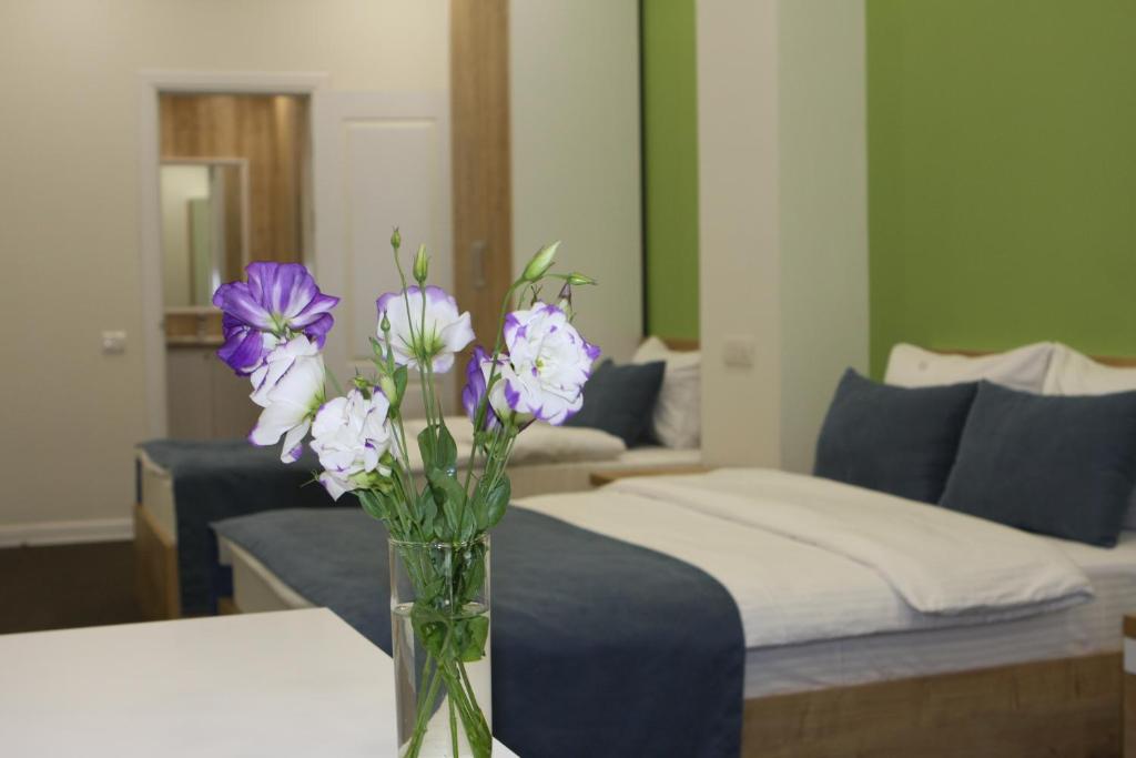 Bonjour Boutique Hotel Yerevan, Yerevan