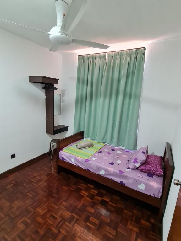 Apartment Country Height Penampang Malaysia Booking Com