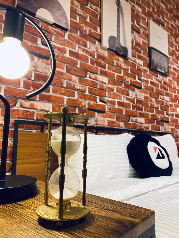 Fotografie z fotogalerie ubytování PiR2 House v destinaci Tchaj-nan