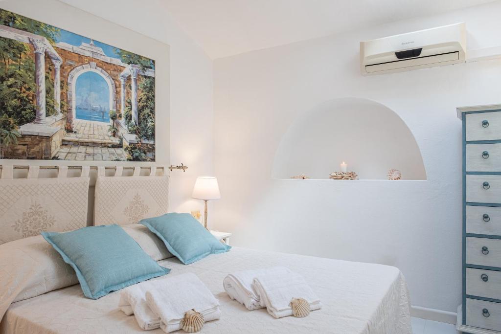 Jewel on the Seafront a Carloforte - Lussuoso Appartamento