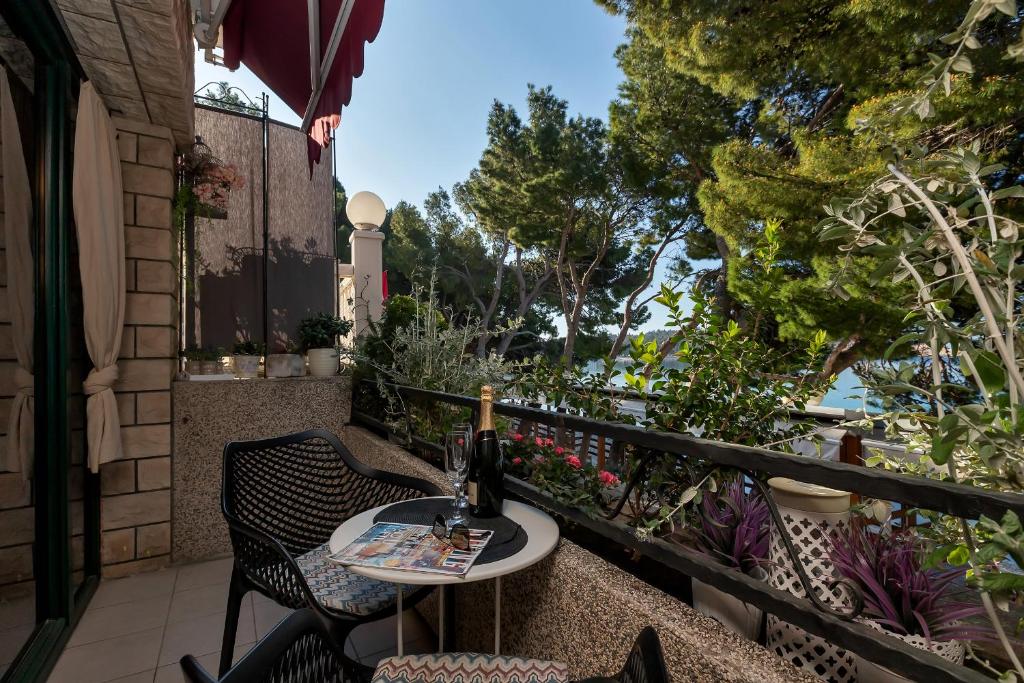 Apartment Mucrum - Appartamento Con Vista Mare