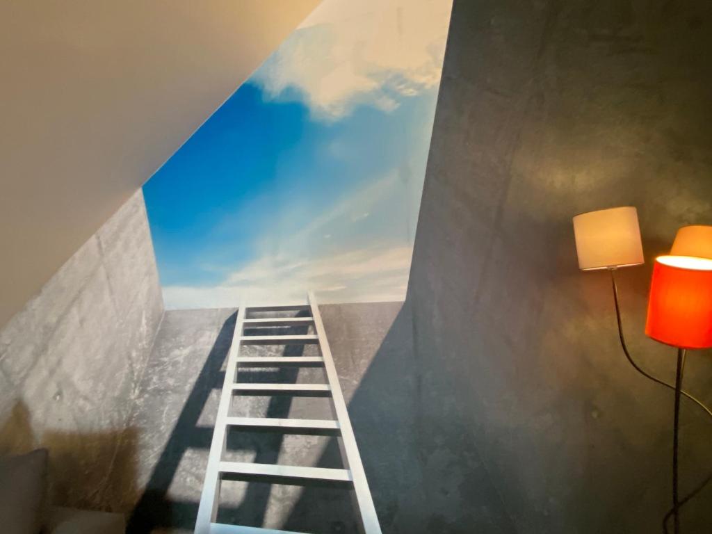 Time Out Apartments - Appartamento Con 1 Camera Da Letto N. 3
