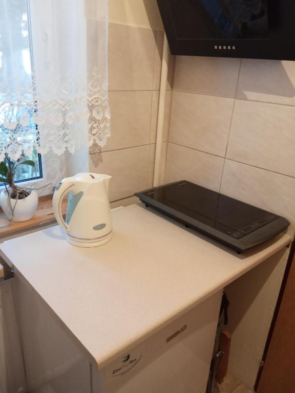Fotografia z galérie ubytovania Apartament CURIE - studio v destinácii Międzyzdroje