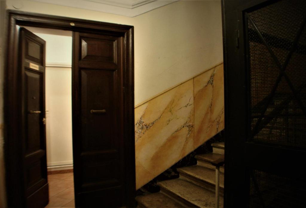 Zdjęcie z galerii obiektu Interno 2 w Rzymie