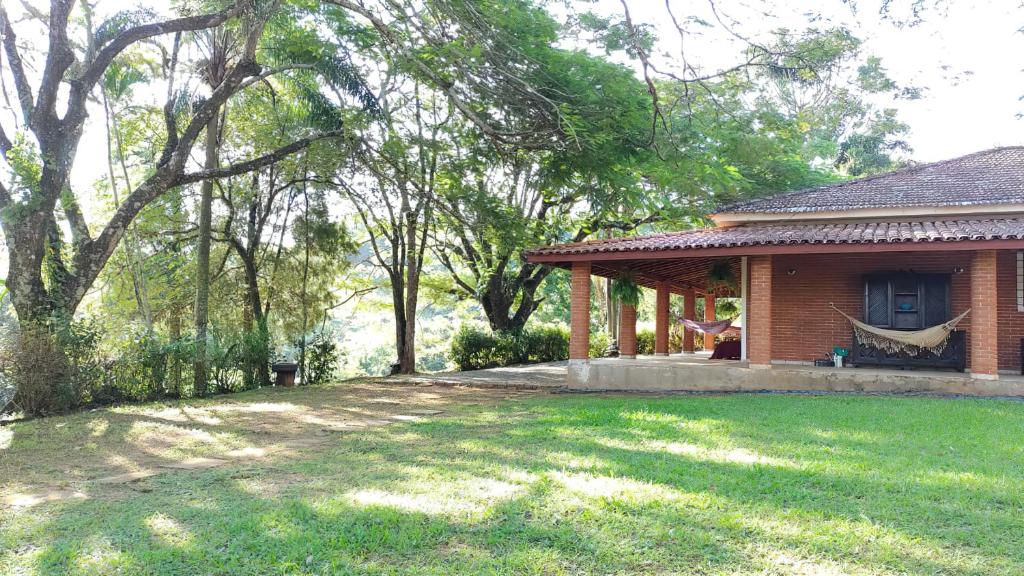  Cabreúva Lodge Estrada Parque dos Romeiros Cabreuva