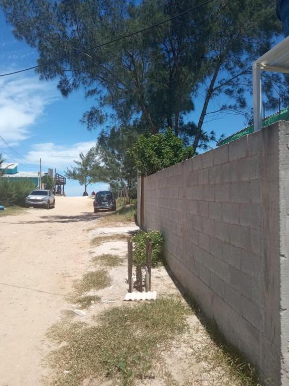  Cantinho do Paraíso