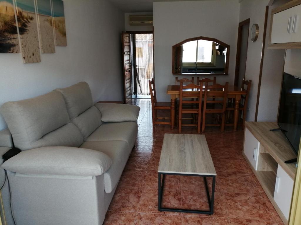 Apartamento Urb Paraíso, Santa Pola – Updated 2022 Prices