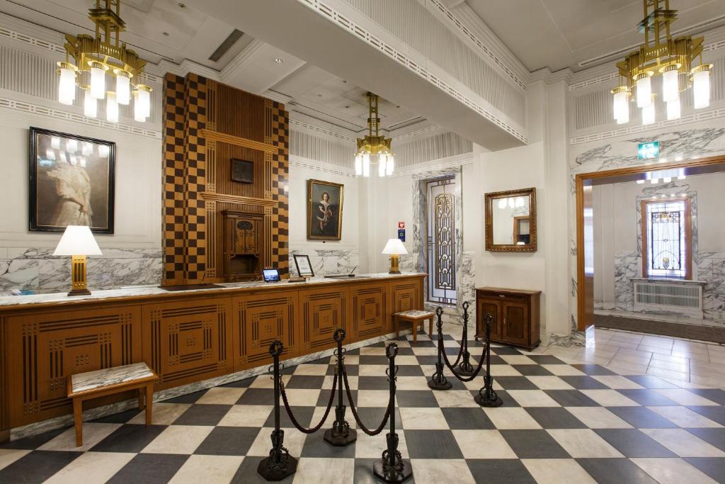 Gallery image of Hotel Monterey Edelhof Sapporo in Sapporo