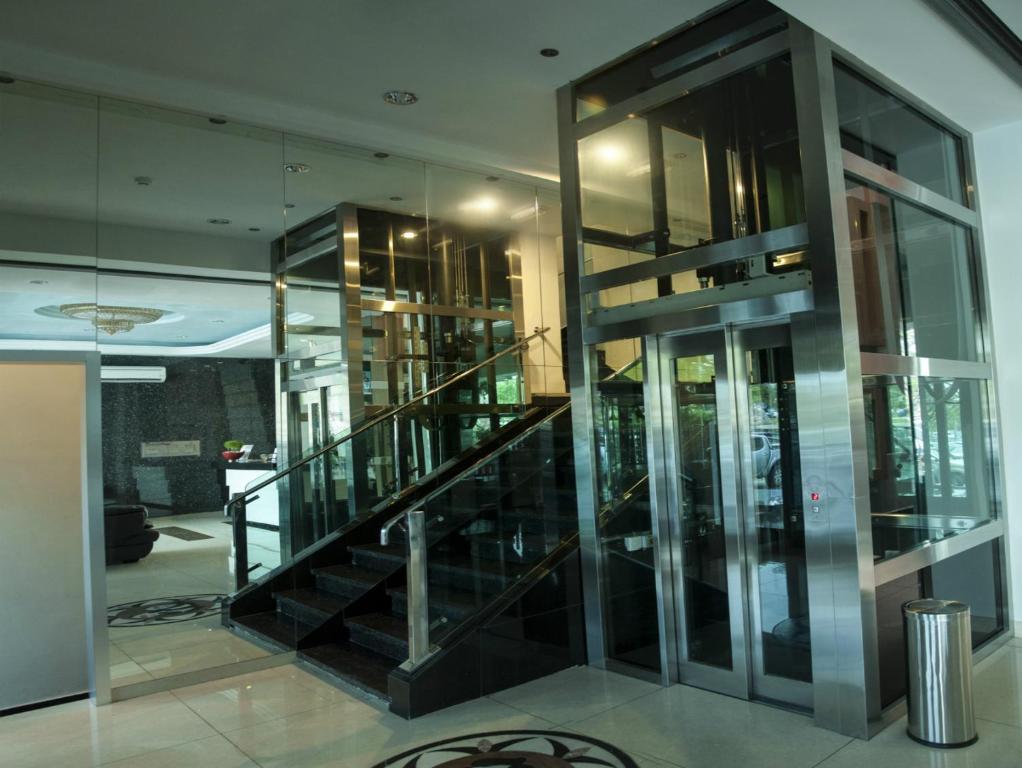 Fotografie z fotogalerie ubytování Avantgarde Hotel v destinaci Skudai