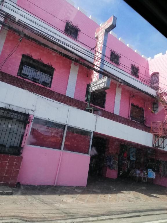 Calamba apartment