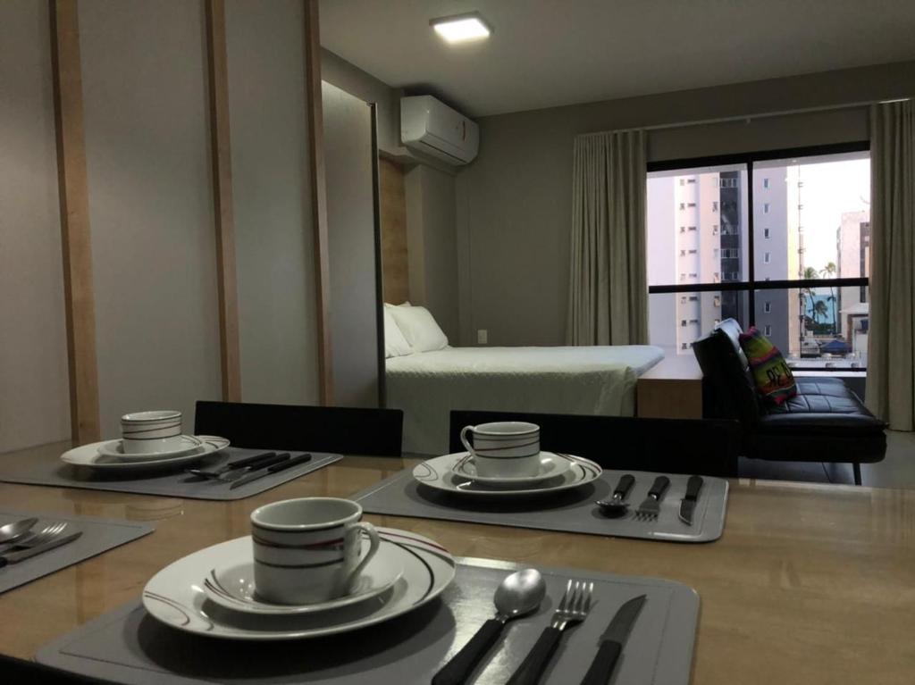  Edificio Time - Apto 302