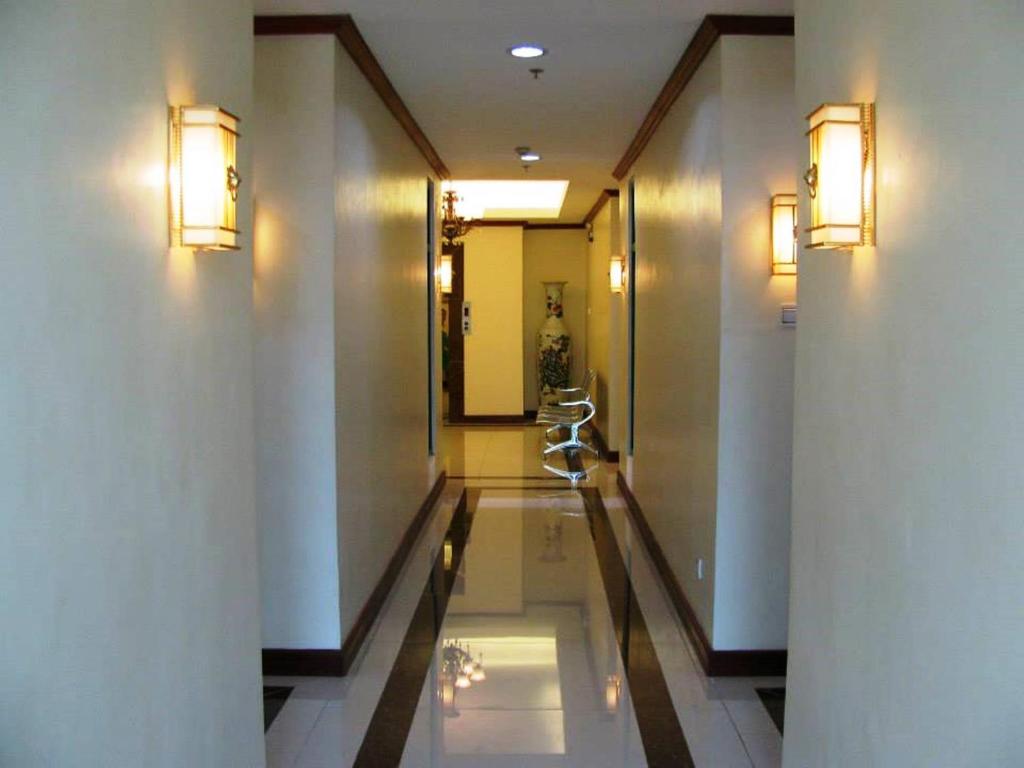 Fotografie z fotogalerie ubytování Dragon Home Inn v destinaci Cebu City