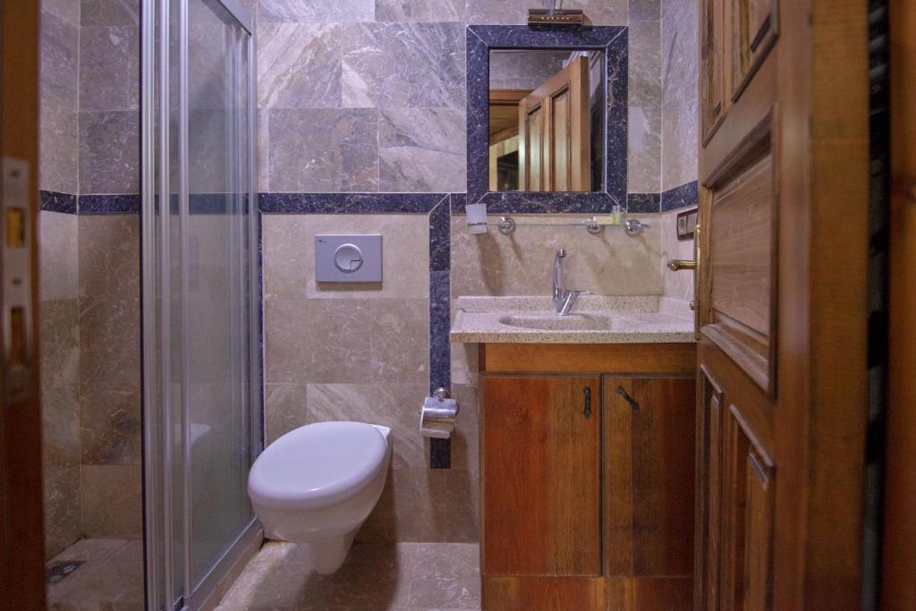 Peace Stone House - 12