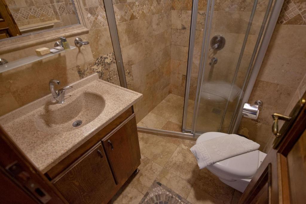 Peace Stone House - 15