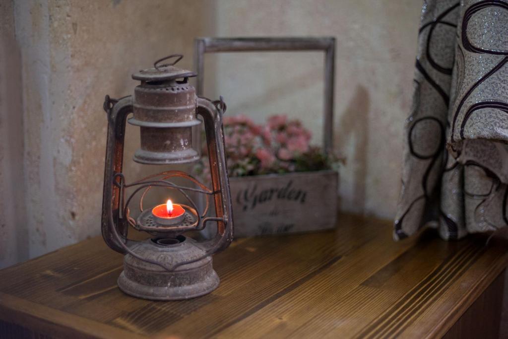 Peace Stone House - 13