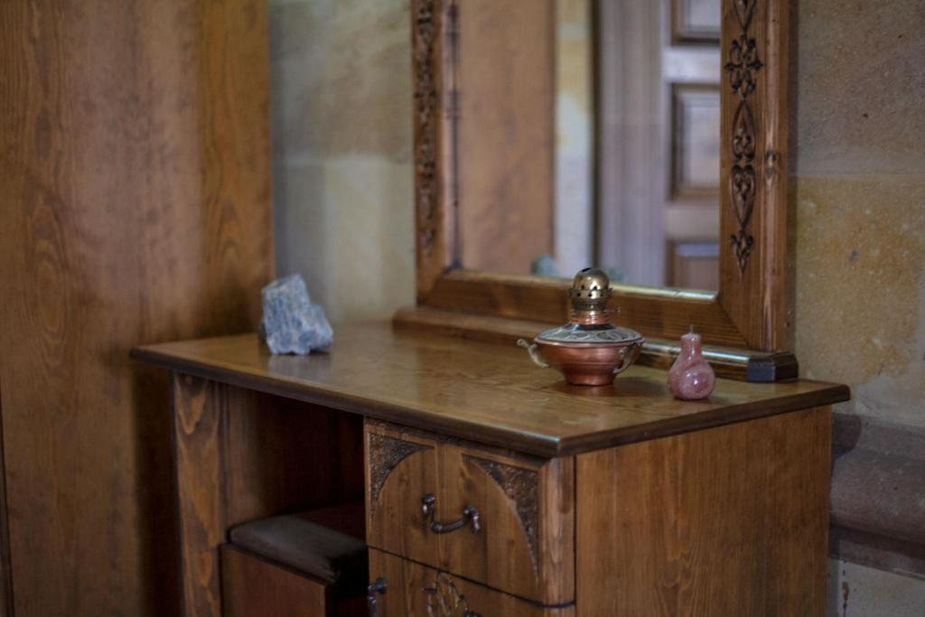 Peace Stone House - 18