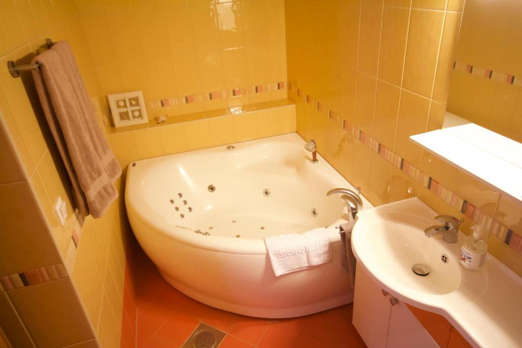 Fotografie z fotogalerie ubytování Fabulous Location Apartments v Tallinnu