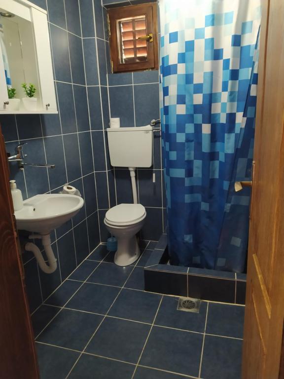 Vila Jezero - Apartamento De Dos Dormitorios