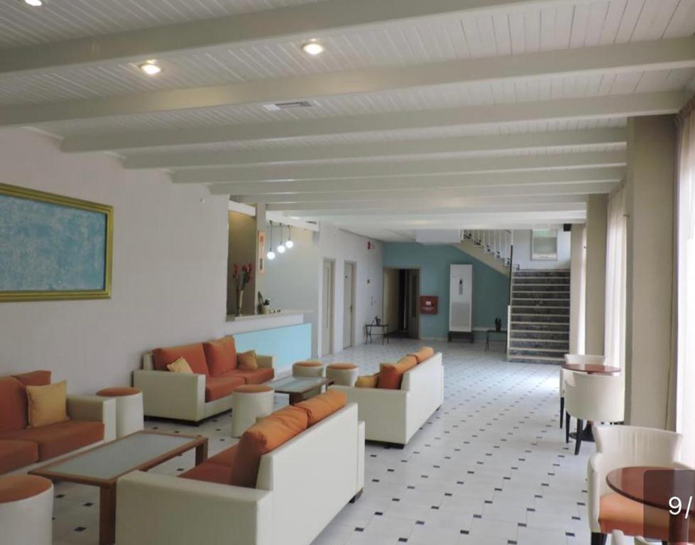 ARTISTICΟ Hotel