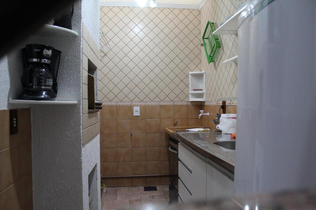  Apartamento Costa Esmeralda