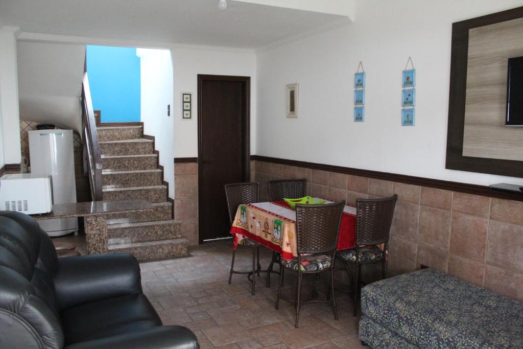  Apartamento Costa Esmeralda