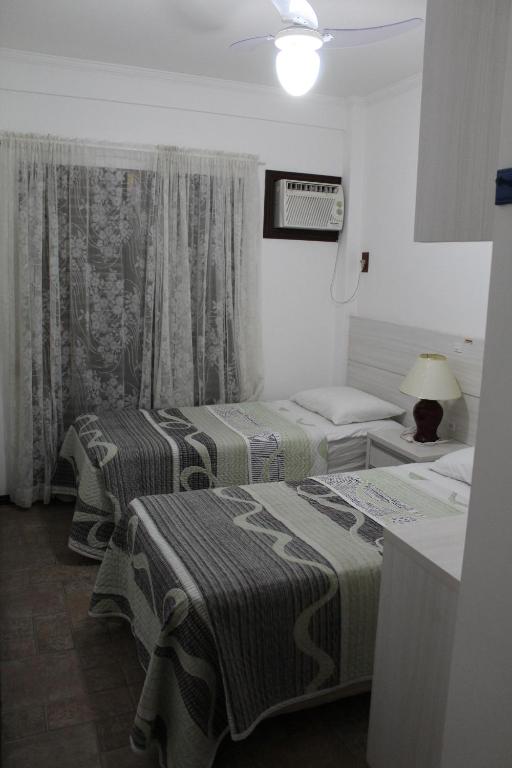  Apartamento Costa Esmeralda