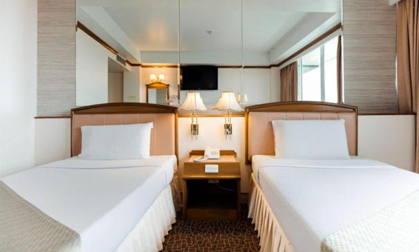 V.L. Hatyai Hotel - Resim 11