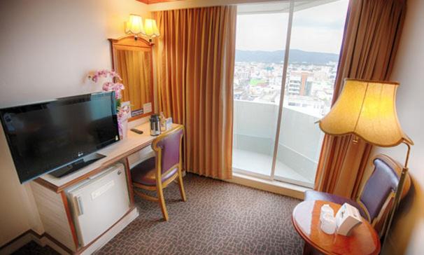 V.L. Hatyai Hotel - Resim 15