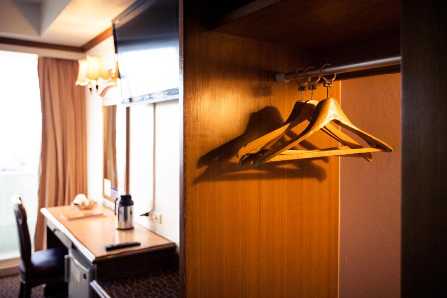 V.L. Hatyai Hotel - Resim 26