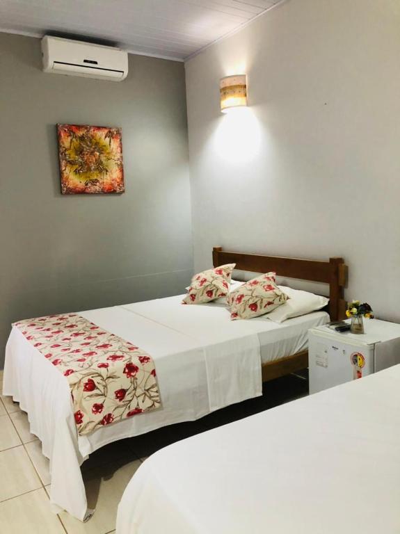  Templários EcoVilla