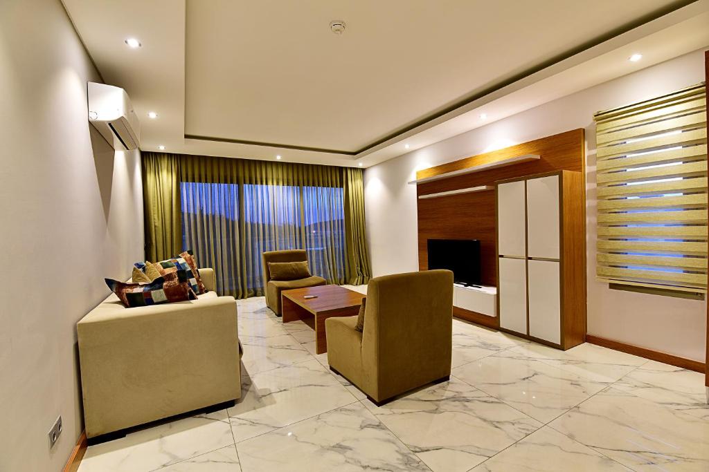 Jasmin Elite Residence & SPA - 7