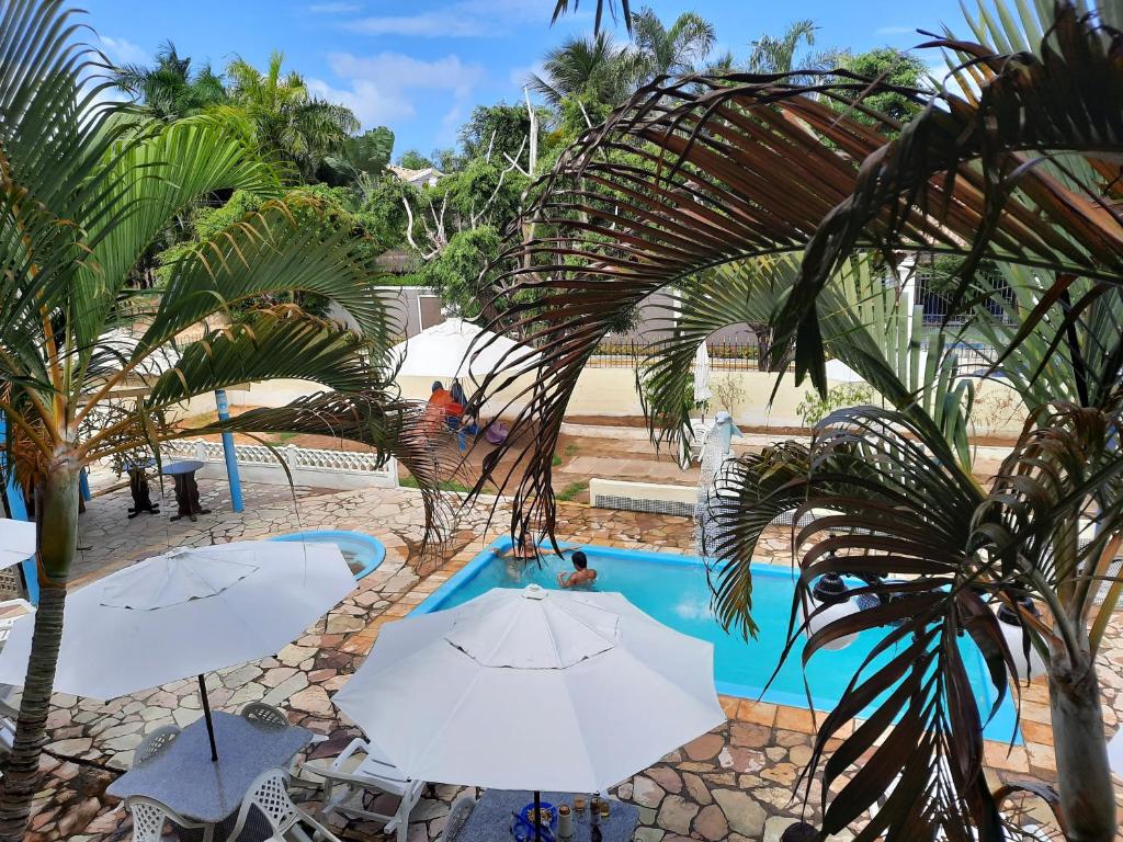  Flat do Golfinho