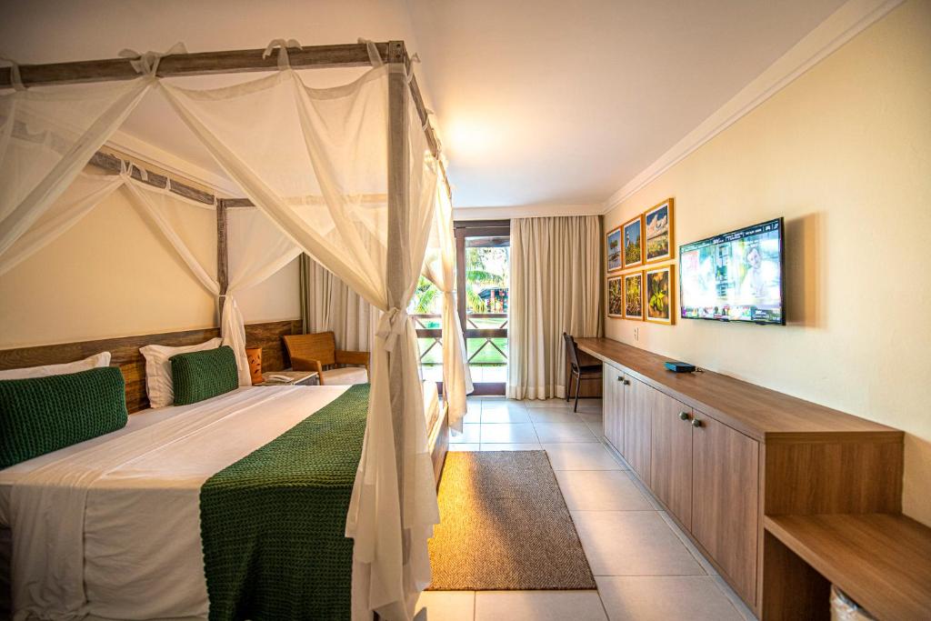 Foto da galeria desta acomodação