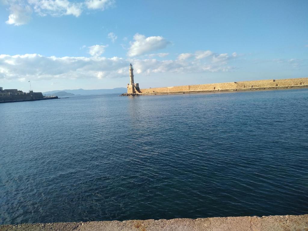 Príroda v okolí dovolenkového domu