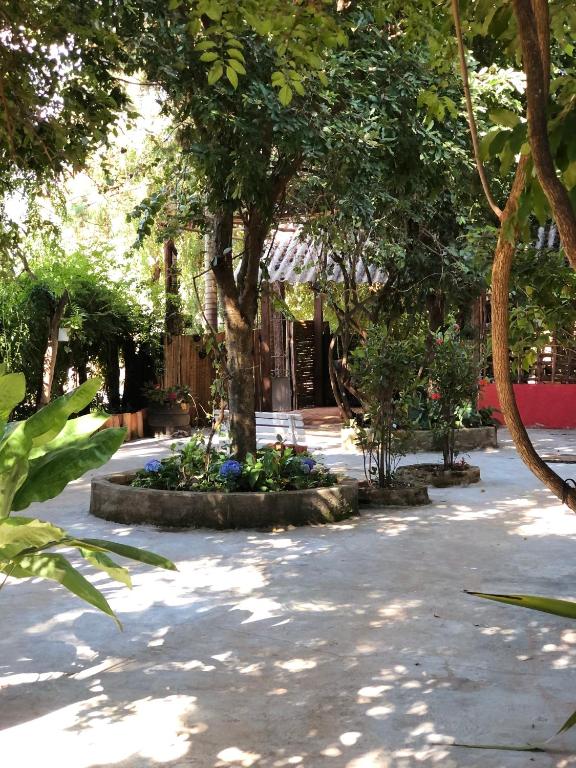  Villa da Serra Pousada