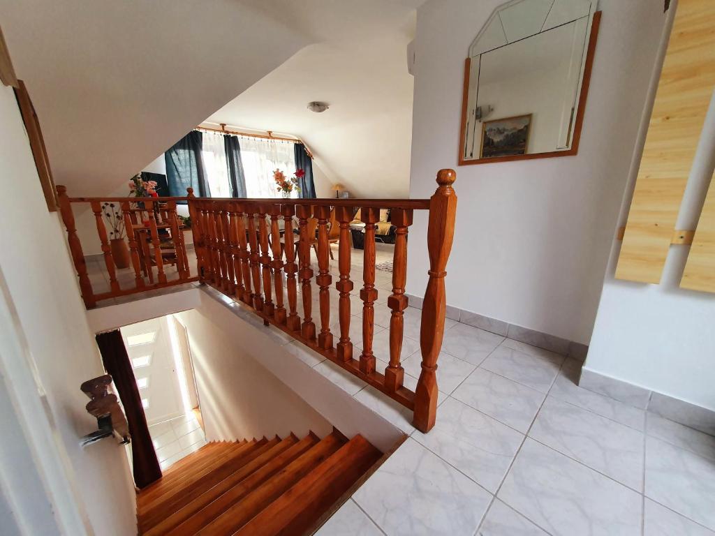 Fotografie z fotogalerie ubytování Szekrény Apartman v destinaci Lenti