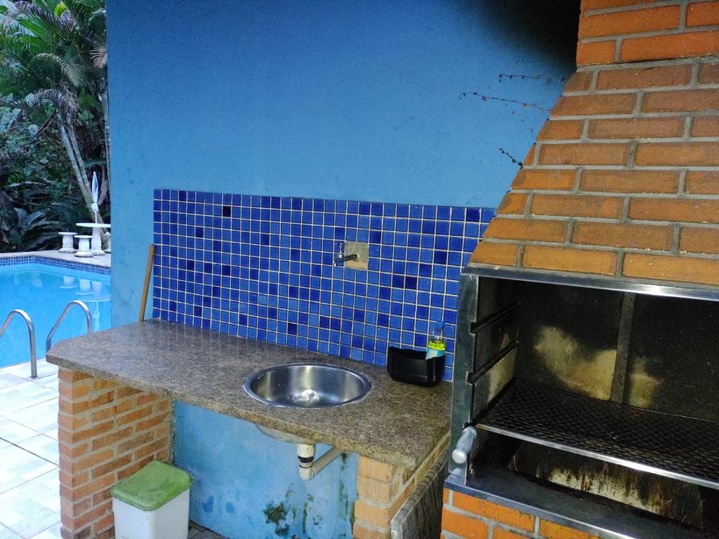  Pousada Bela Vista