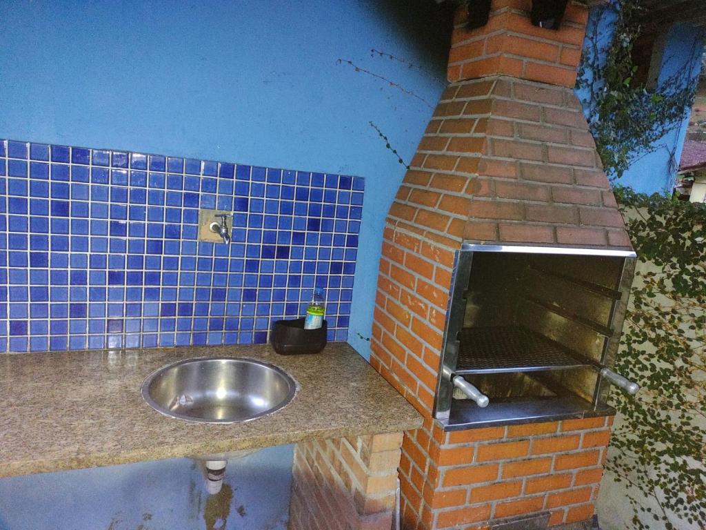  Pousada Bela Vista
