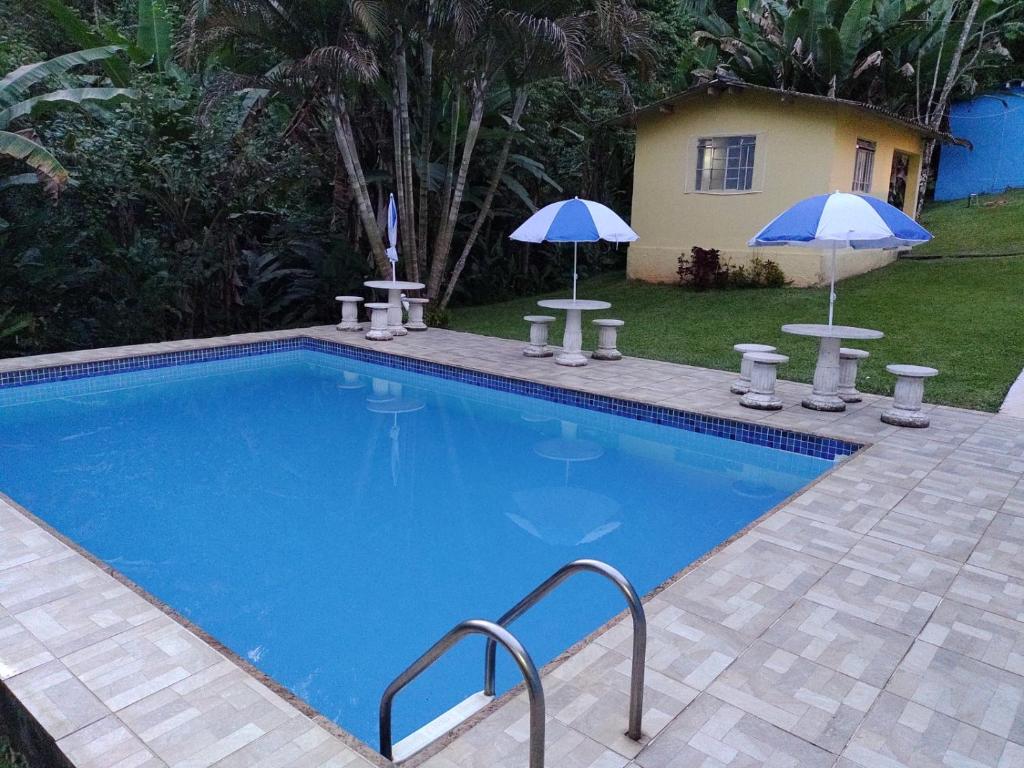  Pousada Bela Vista