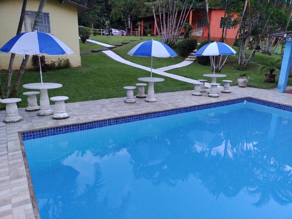  Pousada Bela Vista