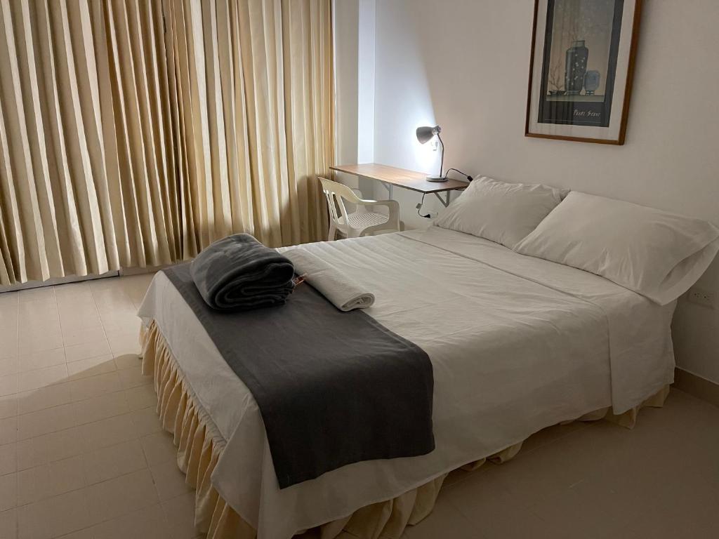 HOTEL LUNA ROJA DEL LLANO