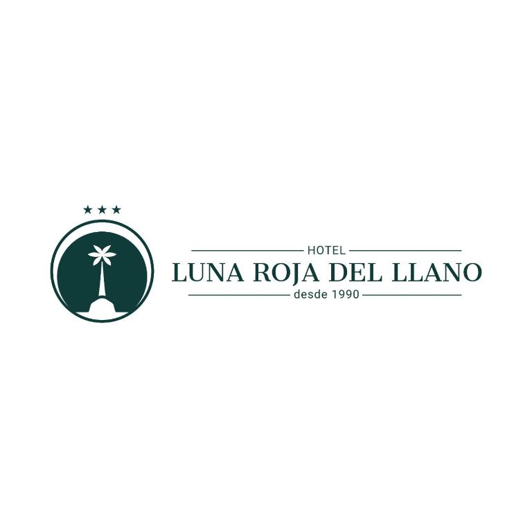 HOTEL LUNA ROJA DEL LLANO