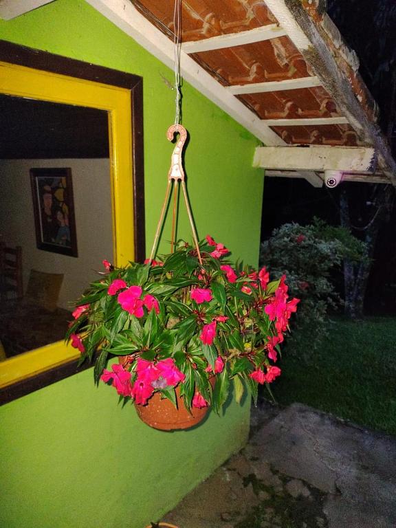  Pousada Bela Vista