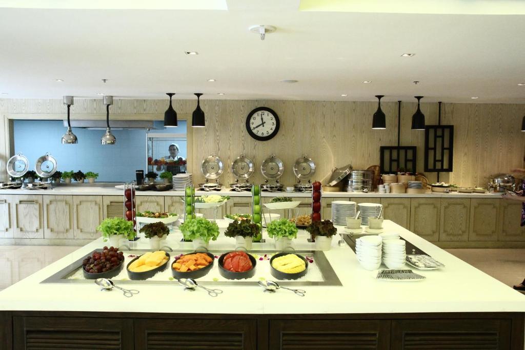 The Quarter Hualamphong by UHG - Resim 44